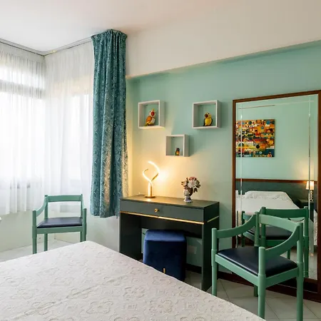 Casa Marina Di *