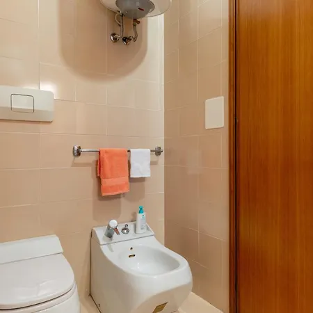 Casa Marina Di Apartment Pietrasanta