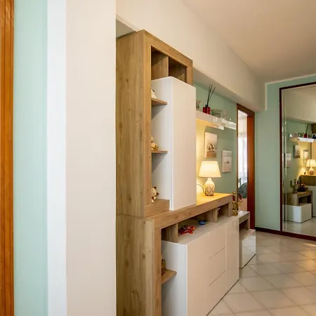 Apartment Casa Marina Di Pietrasanta