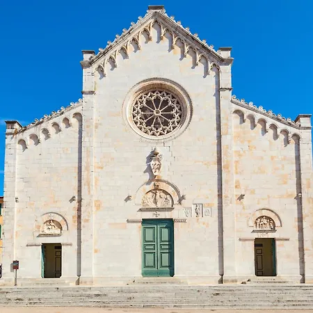Casa Marina Di Apartment