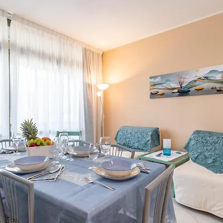 Casa Marina Di Apartment Pietrasanta