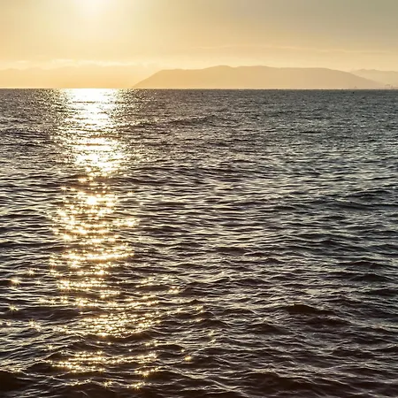 Casa Marina Di Appartement