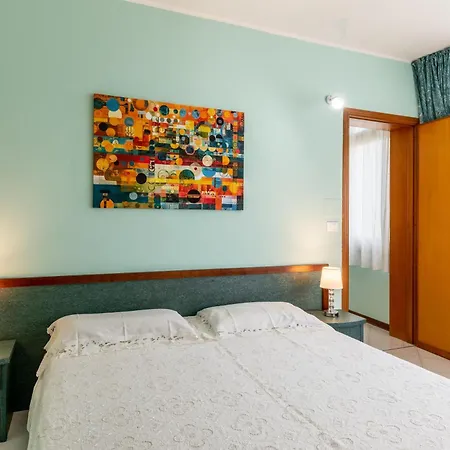Casa Marina Di דירה *