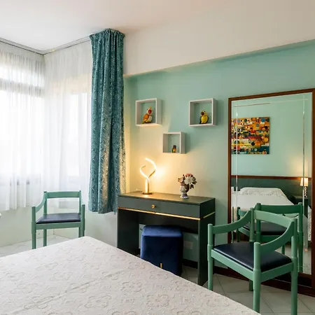 דירה Casa Marina Di