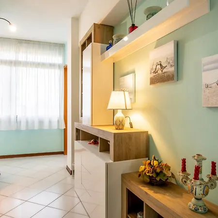 Casa Marina Di דירה