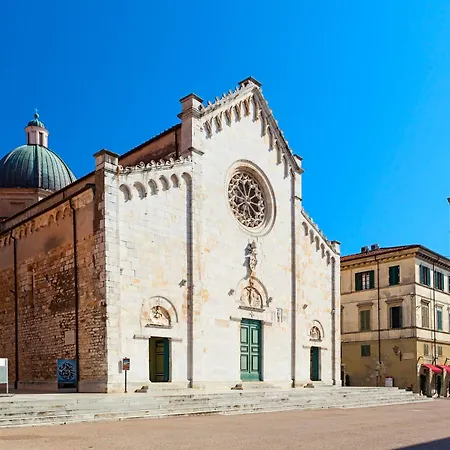Casa Marina Di Appartamento *